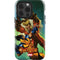Marvel X-Men Wolverine Vs Sabretooth iPhone 15 Pro Impact Case